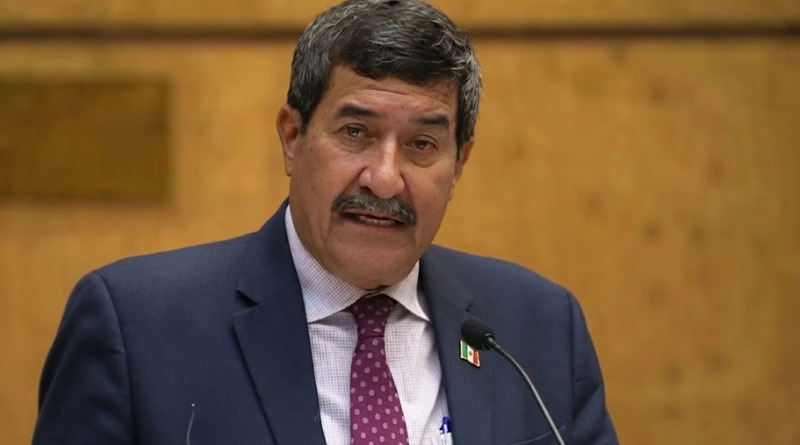 ALERTA CORRAL PÉRDIDA DE 60% DE JUZGADORES CAPACITADOS