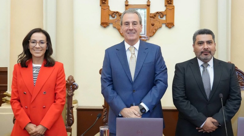 AVALAN ESTÍMULOS FISCALES PARA EL PREDIAL EN PUEBLA