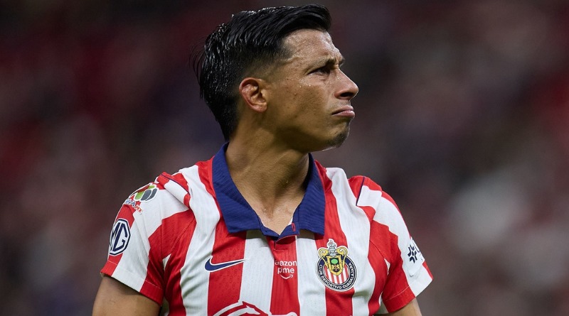 ÁNGEL SEPÚLVEDA DESTACA EL CLÁSICO NACIONAL SOBRE EL RESTO