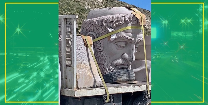 Alistan apertura de nuevo monumento