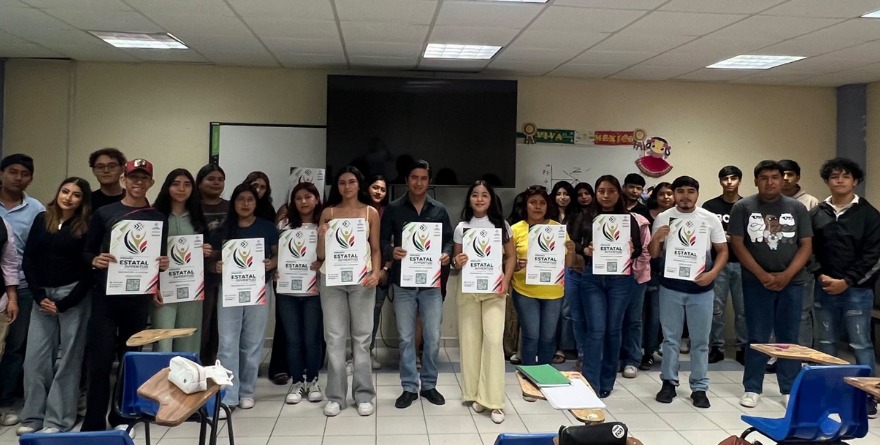 Recompensan el talento en Rioverde