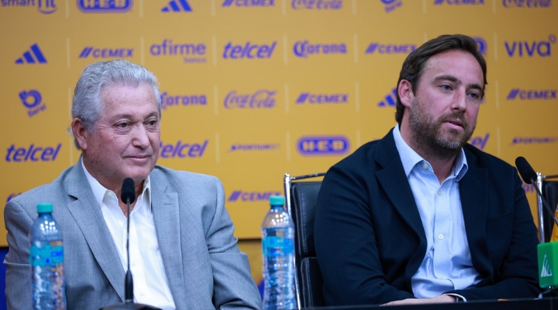 ‘NO VA A HABER OTRO GIGNAC’