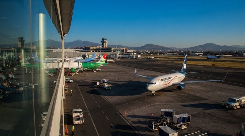 BUSCAN SUBIR 10% CUOTAS A AEROLÍNEAS