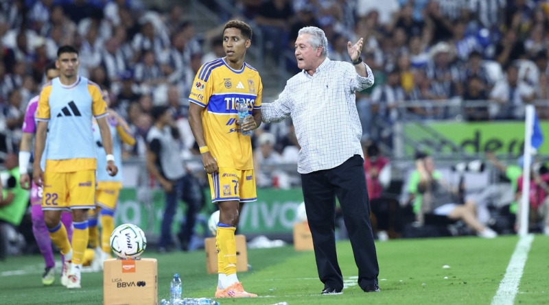 LO QUE DEBES SABER DEL DUELO JUÁREZ-TIGRES