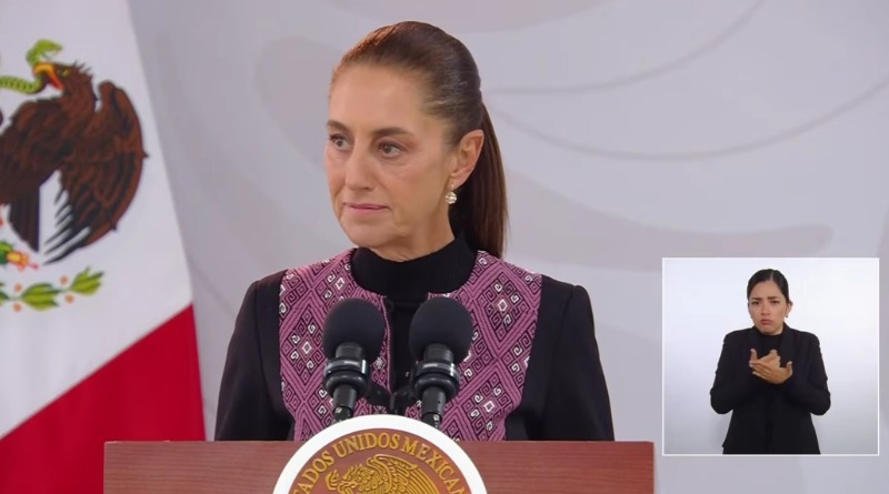 EX SECRETARIO DE MARINA NO ESTÁ ESCONDIDO: CSP