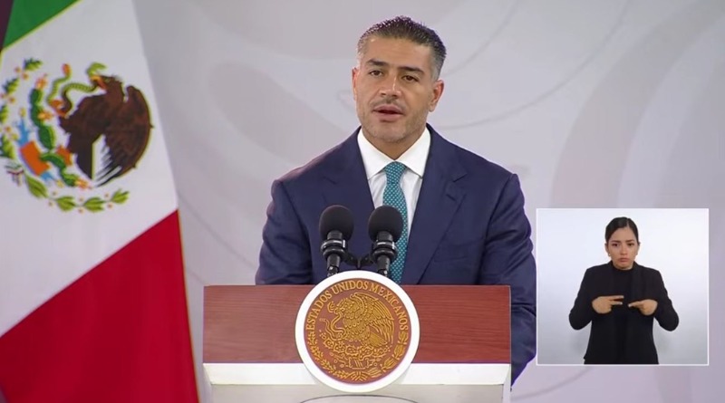 PROMETEN CSP Y HARFUCH DETENCIONES POR HUACHICOL