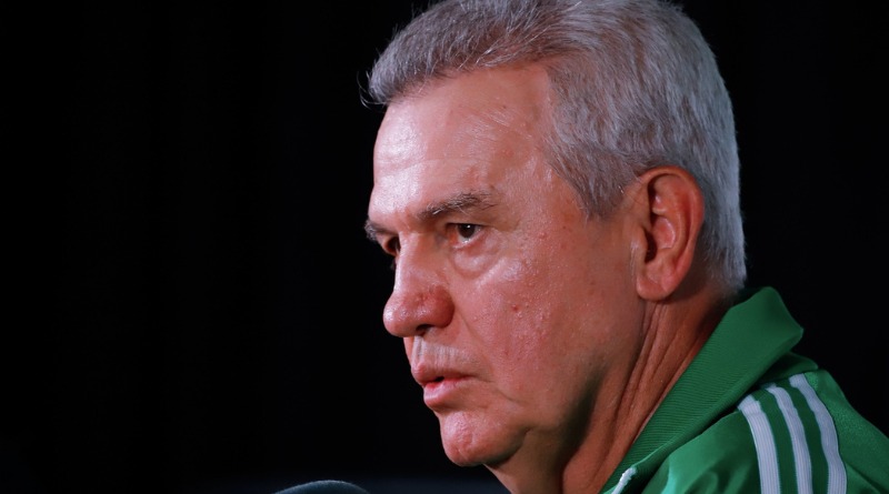 SERÍA JAVIER AGUIRRE NUEVO TÉCNICO DEL VALENCIA EN ESPAÑA
