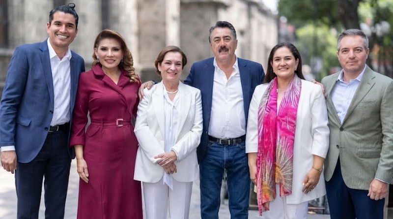 NIEGAN RUPTURAS ‘CORCHOLATAS’ DE MORENA EN SONORA