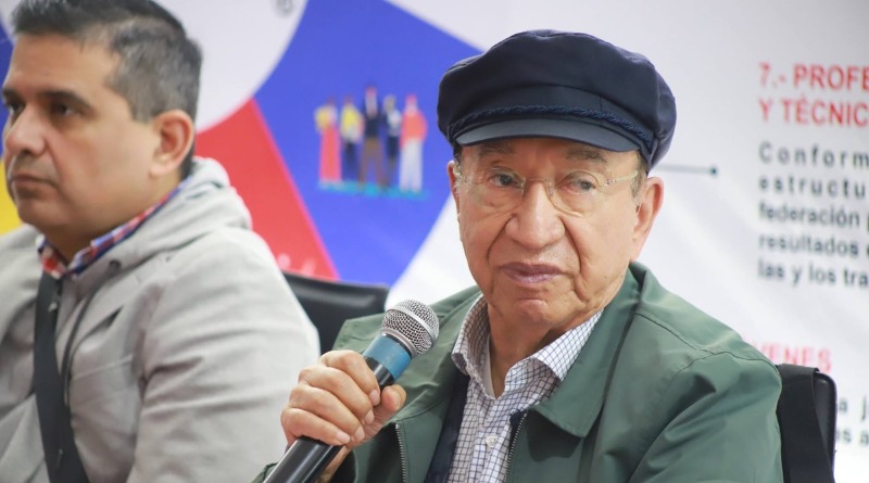 PIDEN A SHEINBAUM DEDUCIR AL 100% PRESTACIONES LABORALES