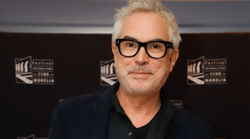 LLEGARÁ ALFONSO CUARÓN POR PRIMERA VEZ AL FESTIVAL DE BUSAN