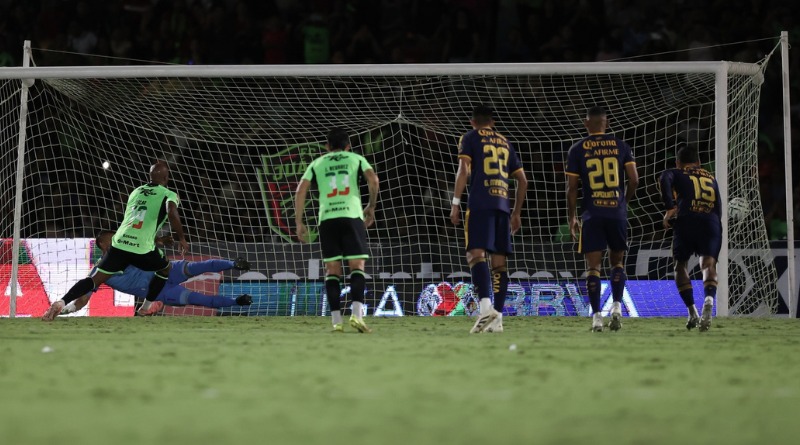 ¡SON UNA BURLA LOS TIGRES!