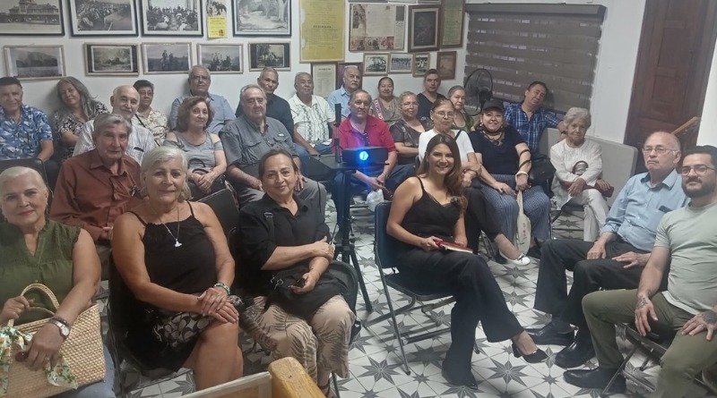 CREAN ESPACIO PARA LA MEMORIA HISTÓRICA