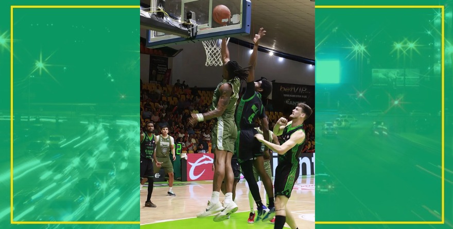 SANTOS DEL POTOSÍ CAE ANTE LOBOS PUEBLA