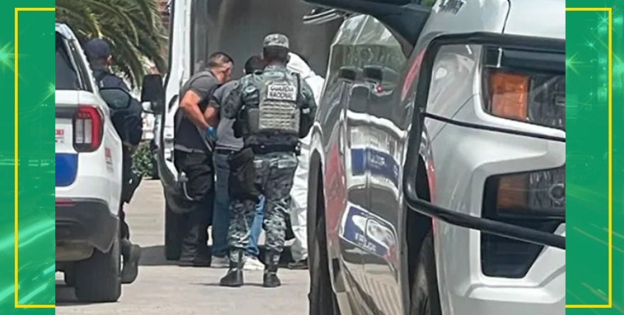 Hallan sin vida a hombre desaparecido en SLP