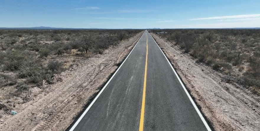Gobierno potosino logra histórico avance regional