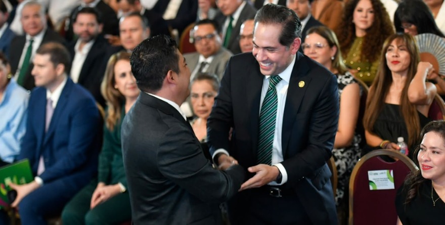 Aliados políticos