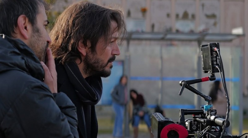 LLEVA DIEGO LUNA SU FILME ‘CENIZA EN LA BOCA’ A ESPAÑA