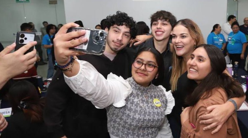MÉRIDA IMPULSA LA EDUCACIÓN CON NUEVA BECA UNIVERSITARIA