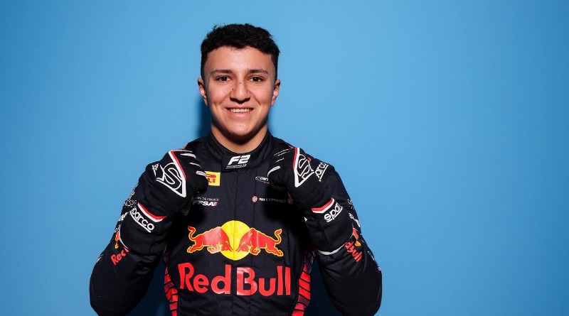 RETORNA HADJAR A LA ACTIVIDAD EN EL GP DE AZERBAIYÁN