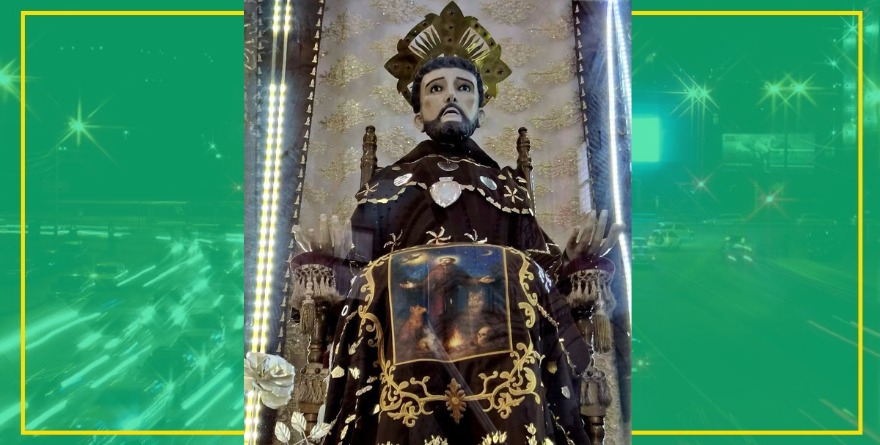 Arrancan fiestas de San Francisco