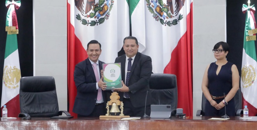Muestra el Informe hechos y acciones