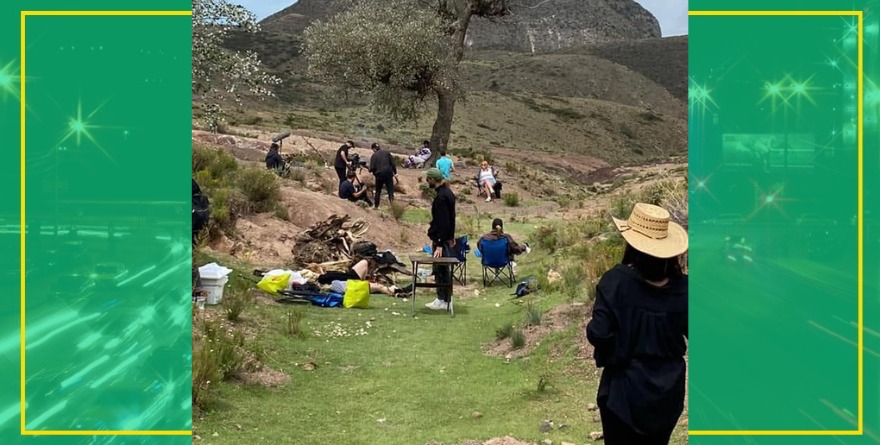 Gobernador posiciona al Altiplano potosino