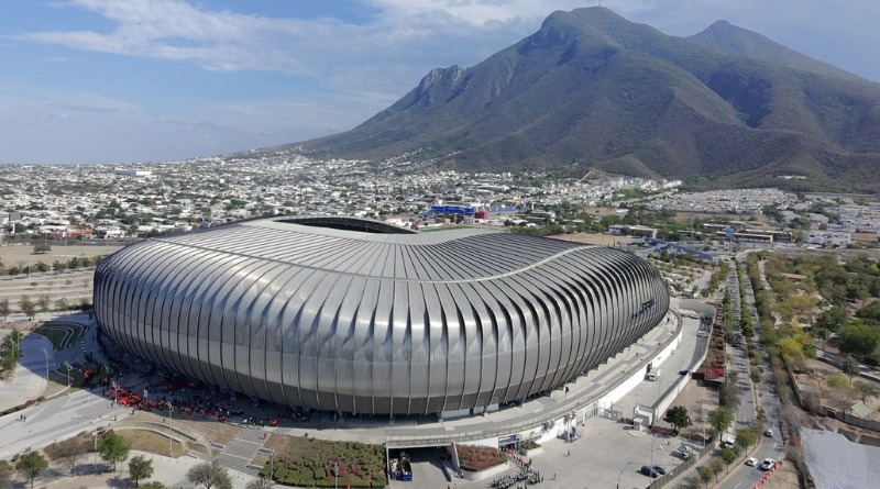 SERÁ EL ‘GIGANTE DE ACERO’ CASA TRICOLOR