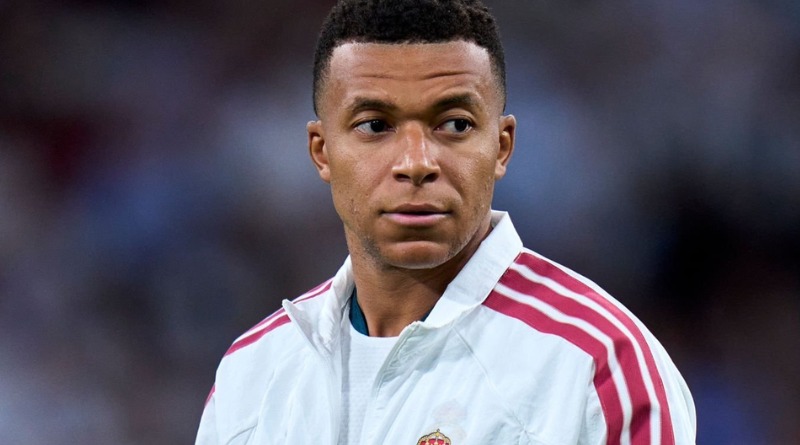 DECEPCIONARÍA A MBAPPÉ NO GANAR EL BALÓN DE ORO