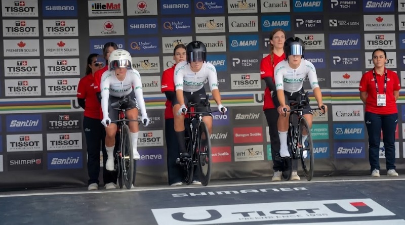FALTAN PIERNAS A EQUIPO MEXICANO SIN DEL TORO
