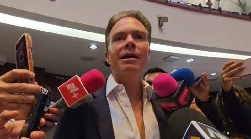 MORENA DEBE ESCUCHAR AL PT, PLANTEA VELASCO