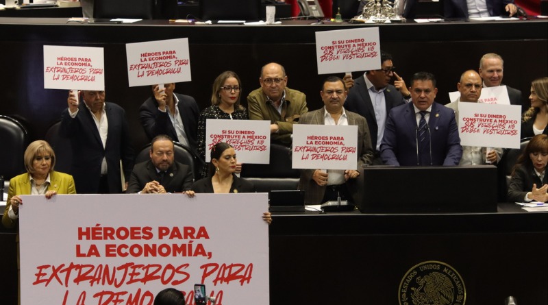 AVANZA VETO
