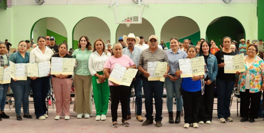 Registro Civil acerca trámites