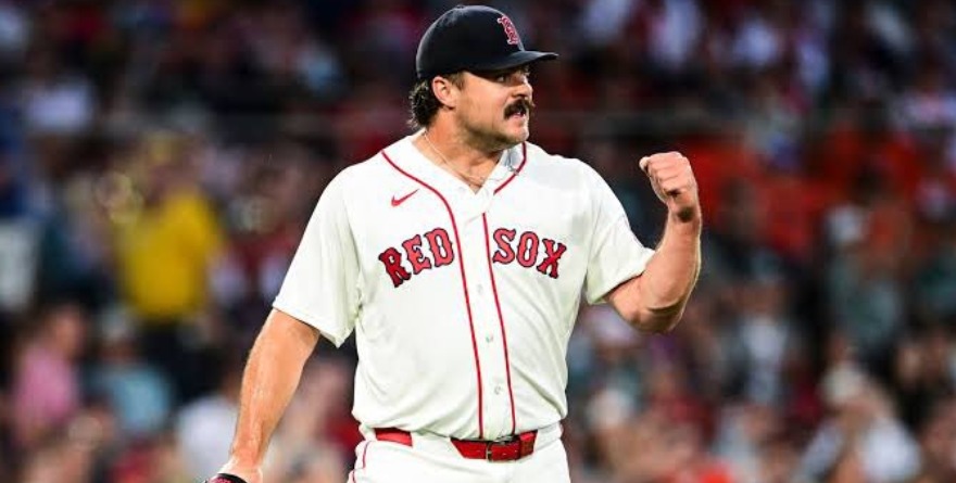 GUARDIANS Y RED SOX SE JUEGAN EL TODO POR EL TODO