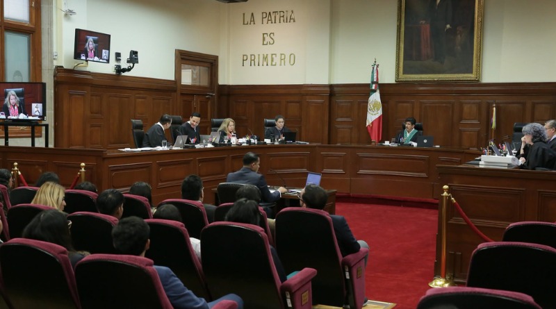 INVALIDA CORTE MULTAS POR INSULTAR A AUTORIDADES