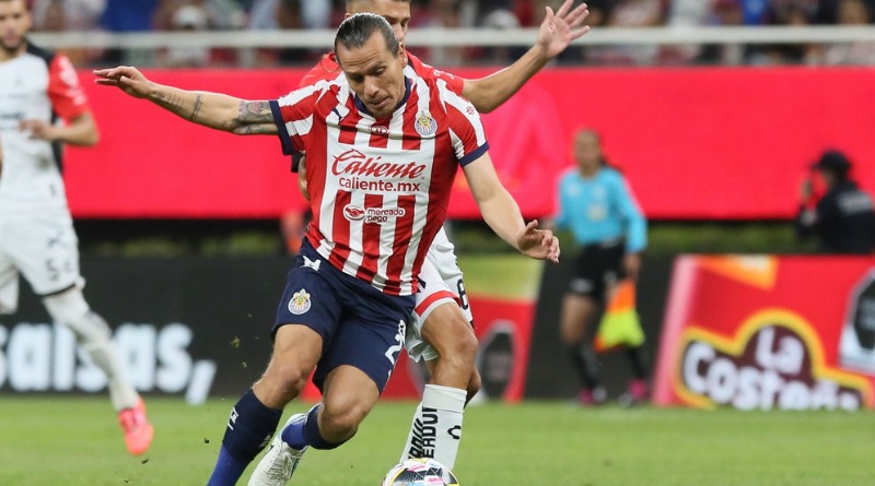 CHIVAS ESTÁ A FAVOR DEL ASCENSO Y DESCENSO: ‘OSO’ GONZÁLEZ