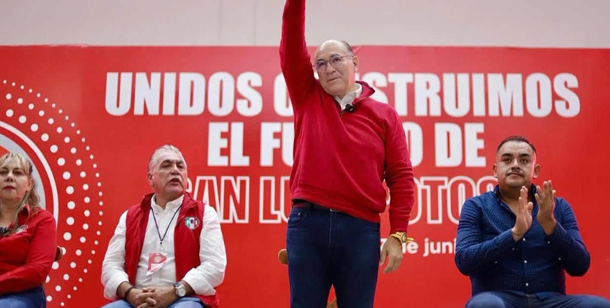 ¿Qué va a informar el alcalde?