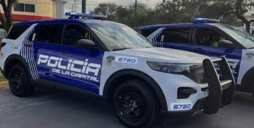 Policía capitalina brilla por su inacción