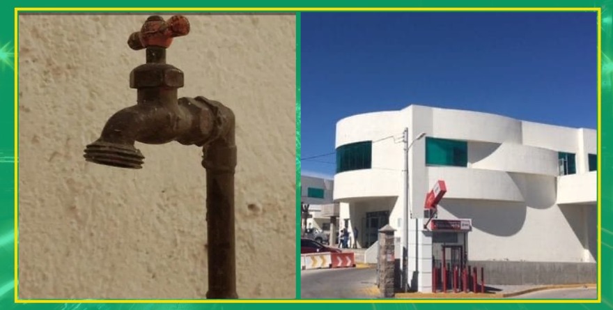 Interapas admite crisis estructural