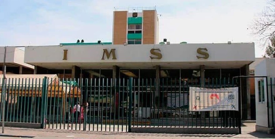 IMSS-Bienestar registra una saturación médica