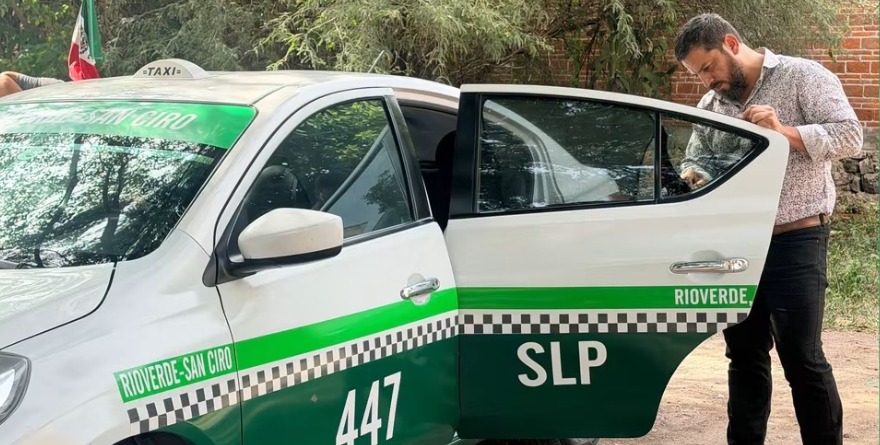 Mantienen controles al transporte público