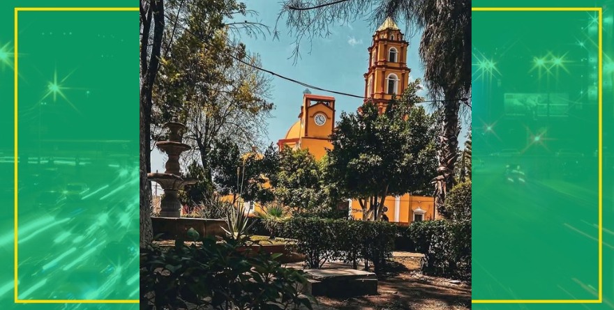 Región Media exhibe una riqueza histórica