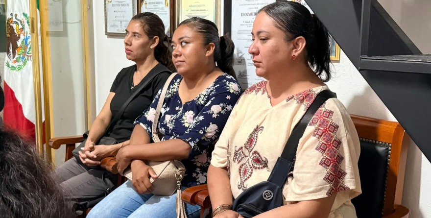 Atienden necesidades de escuela