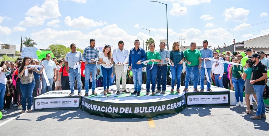 RGC impone récord en infraestructura