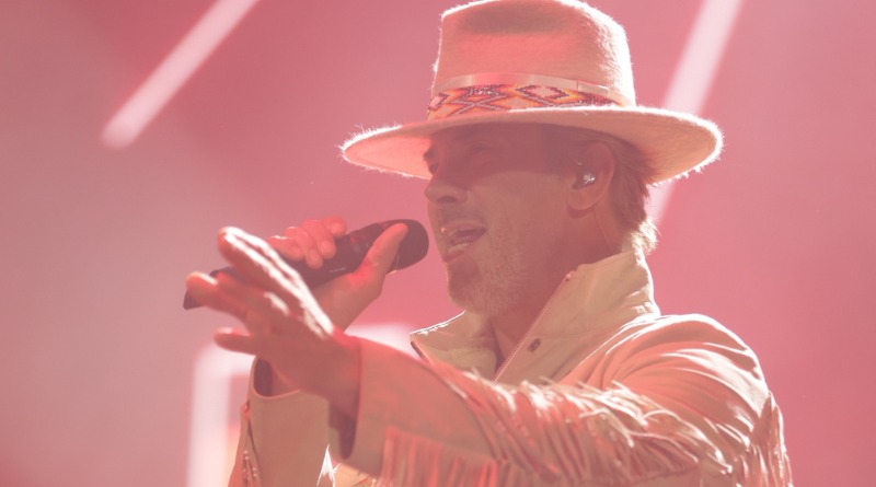 JAMIROQUAI SALDA CON MÚSICA 13 AÑOS DE AUSENCIA