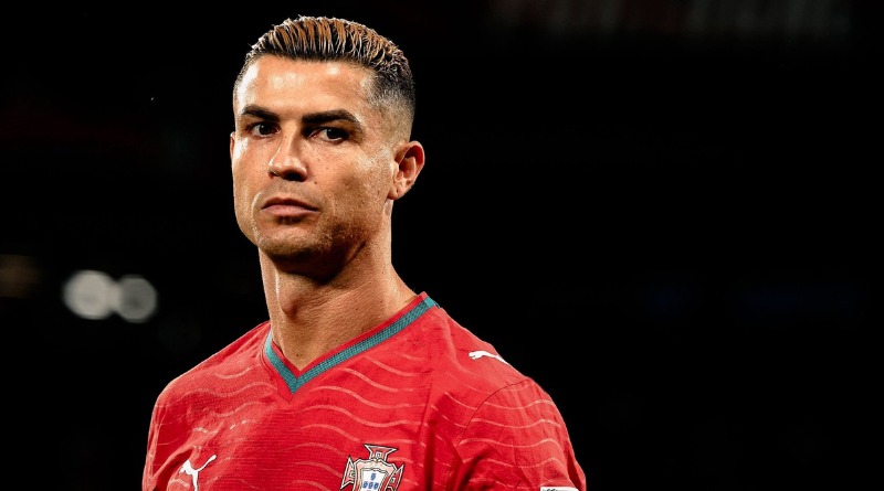 GANA PORTUGAL A GALES CON CR7