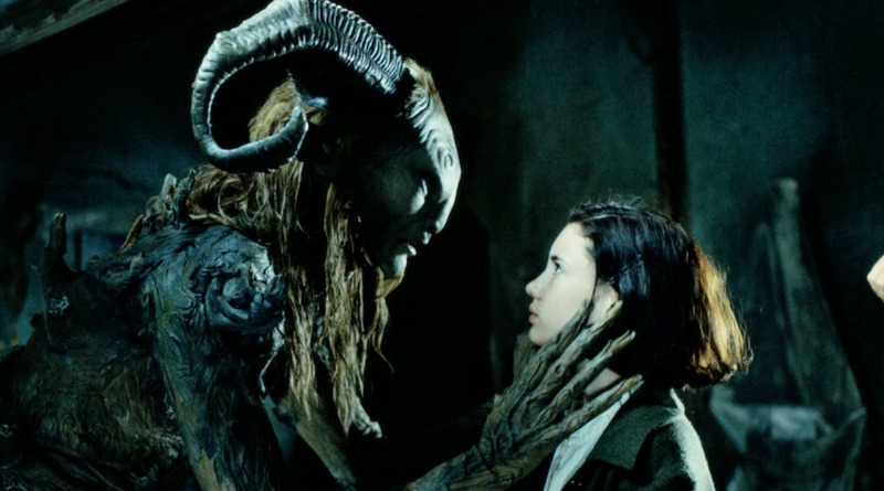 DEL TORO CELEBRARÁ 20 AÑOS DE EL LABERINTO EN EL FICM 2026