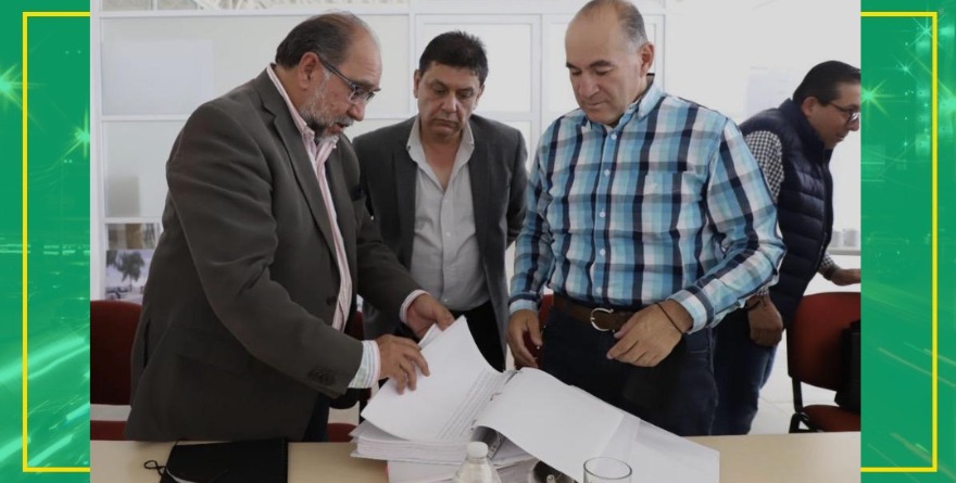 Implan evidencia preocupación hídrica