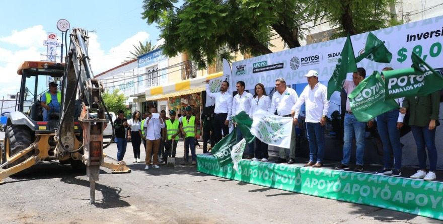 RGC logra cambio sin precedentes
