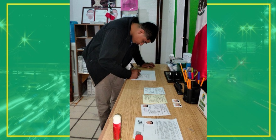 Avanza trámite de precartilla militar