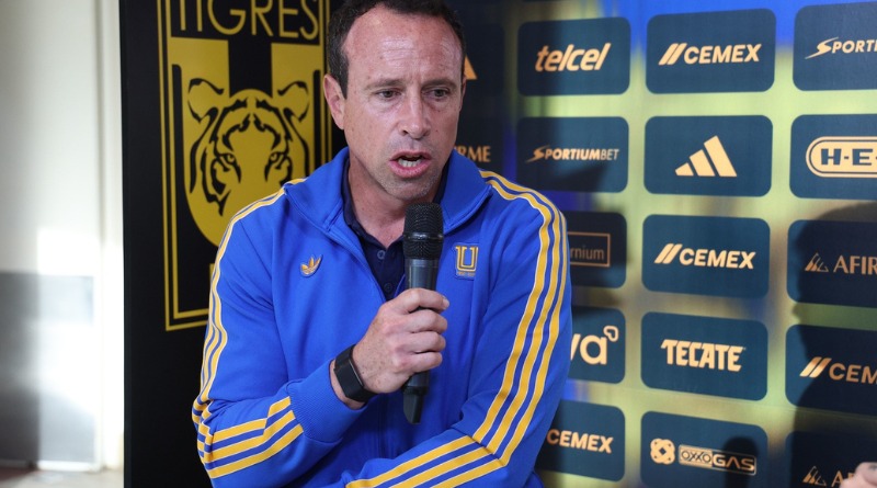 CUENTA TORRADO MOTIVO DE SU SALIDA DE TIGRES